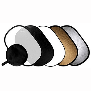 Для выездной съемки