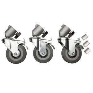 Стойки студийные