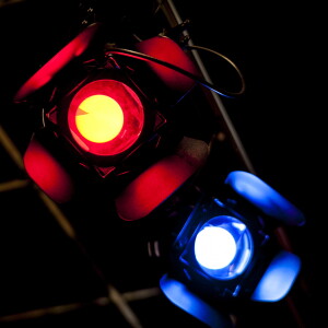 Постоянный свет