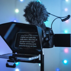 Видео- и аудиооборудование