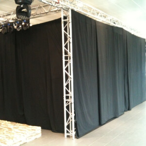 Фоны и системы подвеса