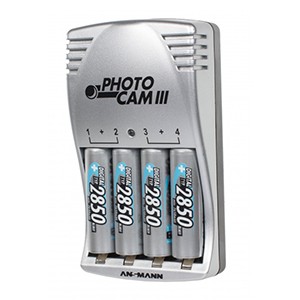 Для фотокамер и накамерных вспышек