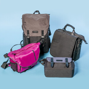 Для выездной съемки