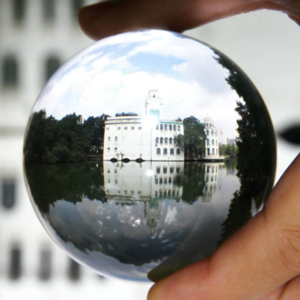 Для выездной съемки