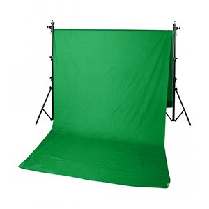 Фоны и системы подвеса