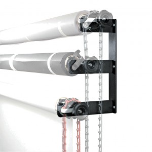 Фоны и системы подвеса