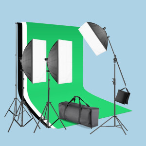 Постоянный свет