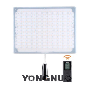 YongNuo YN116 3200-5500K светодиодный осветитель с изменяемой цветовой температурой