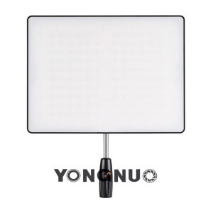 YongNuo YN600 AIR 5500K 192 SMD светодиодов осветитель светодиодный с постоянной цветовой температурой