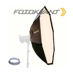 Соты для октобокса 120 см Fotokvant GRID-120 GRIDbox модификатор сотовые решётки