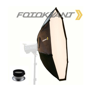 Соты для октобокса 120 см Fotokvant GRID-120 GRIDbox модификатор сотовые решётки