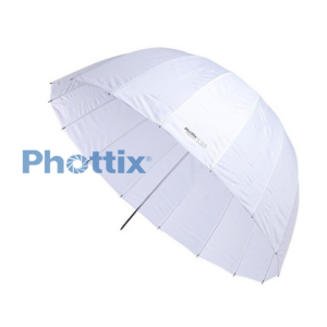 Диффузор-подложка черная для зонта 85 см Phottix (85385) Premio для создания эффекта софтбокса