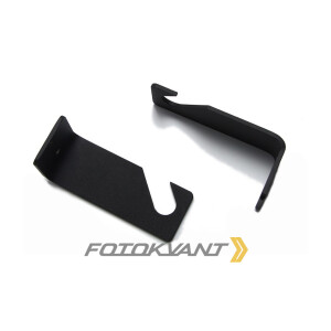 Фон бумажный 135x1100 см цвет "небесный" Vibrantone VBRT1226 Sky 26