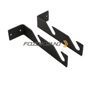 Пантограф на рельсе 2 м Fotokvant TRPR-02 KIT 