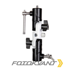 Отражатель на просвет 90х120 см Fotokvant R-90120T 