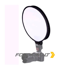 Отражатели, софтбоксы, соты, рассеиватели на фотовспышку