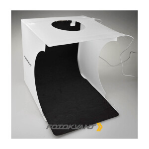 Лайт-куб 80x80x80 см складной Fotokvant BOX-80
