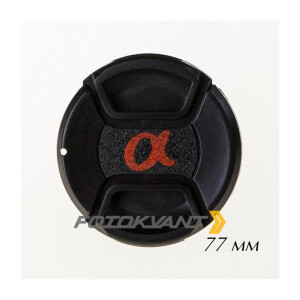 Крышки на объектив и байонет (Fotokvant) - страница 4