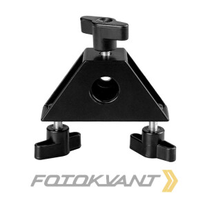 Центральное крепление Fotokvant VCE (2004-1)