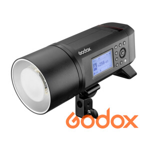 Godox X1R-C TTL приемник для Canon