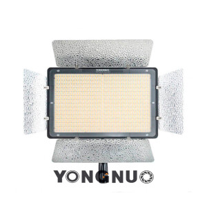 YongNuo YN1200 LED 3200-5500K осветитель светодиодный с изменяемой цветовой температурой