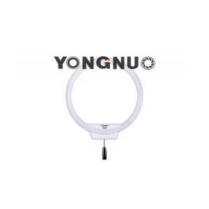 LED-свет (кольцевой осветитель) 