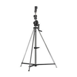 Адаптер-переходник 4в1 1/4" - 3/8" - 5/8" для установки студийных аксессуаров Fotokvant GB-4KIT