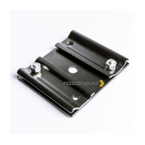 Рельс для потолочной подвесной системы длиной 2 м Fotokvant TRR-02