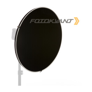 Софтрефлектор 55 см белый с сотами байонет Bowens Fotokvant SR-550W GRID рефлектор