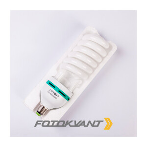 Комплект постоянного освещения патроны Е27 с зонтами и стойками Fotokvant RLH-2U KIT
