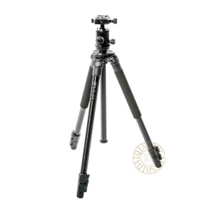 Штатив с шаровой головой 150 см и нагрузкой 5 кг QZSD Q308 