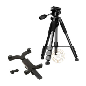 Купить 2D и 3D штативы