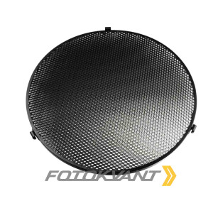 Софтрефлектор 42 см белый портретная тарелка байонет Bowens Fotokvant SR-420W-BW рефлектор