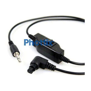 Кабель передачи данных USB 3.0 - Micro-B длина 4,6 м угловой Tether Tools CU61RT15-ORG TetherPro Right Angle Adapter