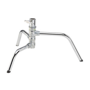 KUPO 351 Mighty runway base stand w/jne extra 12 база стойки на колёсах