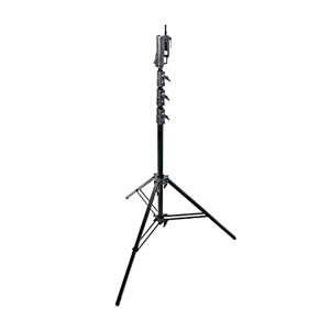 Адаптер-переходник 5/8" мама - 1/4" папа резьбовой Fotokvant FLH-75-BR