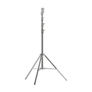 Адаптер-переходник 5/8" мама - 1/4" папа резьбовой Fotokvant FLH-75-BR