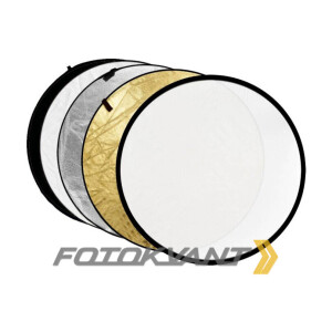 Светодиодный осветитель с софтбоксом 50х70 см 48Вт 3200-6000К Fotokvant LED-48SB