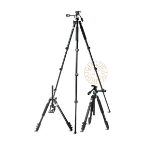 Видео штатив 172 см QZSD Q1730