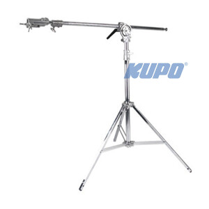 Стойки и штанги "журавль" (6 и более кг) 