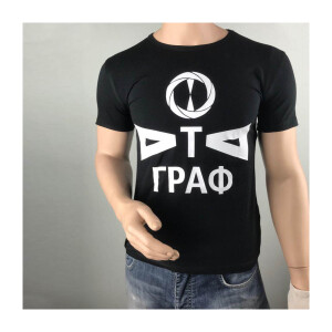 Подарки для фотографов (черный) 