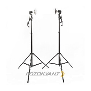 Godox Litemons LC30D-K1 комплект светодиодных осветителей настольный