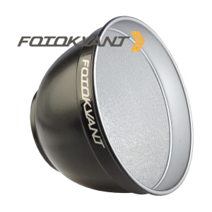 Стандартный рефлектор 18 см байонет Hensel Fotokvant RF-18HE