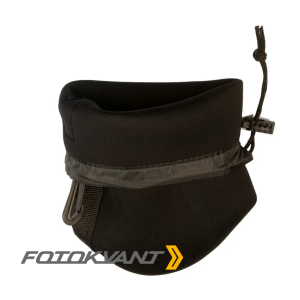 Чехол для объектива неопреновый Fotokvant BCL-S