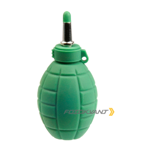 Набор сухих швабр 15 мм 6 шт для APS-C матриц Huanuo HN-3 CCD/CMOS Swab DRY Kit