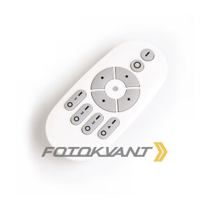 Пульт дистанционного управления для точечных осветителей Advanced Light Fotokvant RC-LED