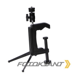 Альтернативные крепления камер и смартфонов (технополимер) 