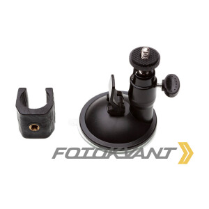 Альтернативные крепления камер и смартфонов - страница 2