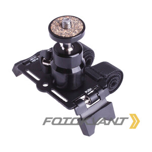 Альтернативные крепления камер и смартфонов - страница 2