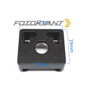 Держатели и крепления для накамерного света - страница 2